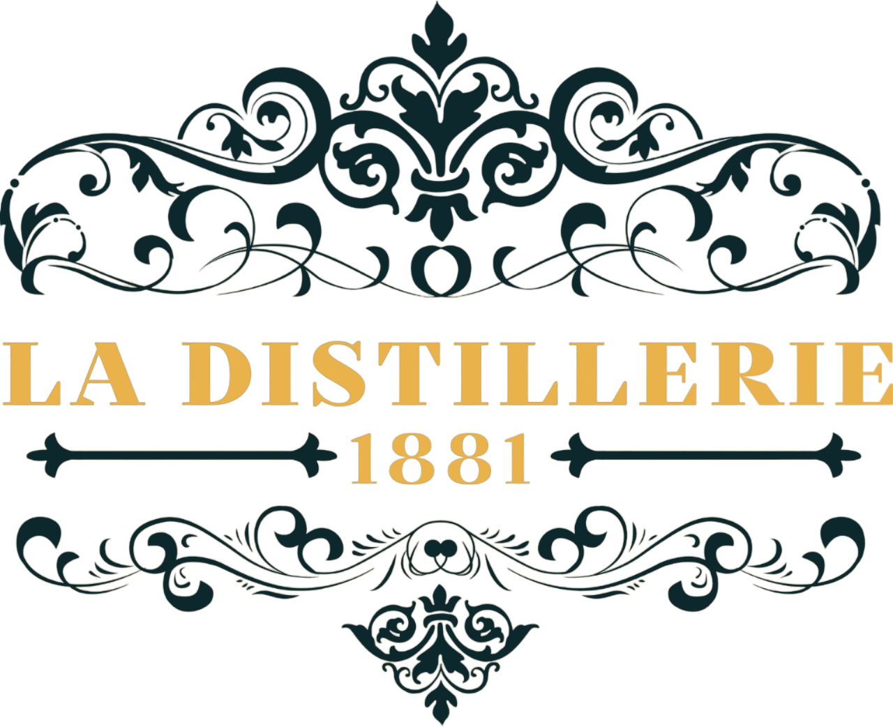La Distillerie 1881